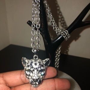 🌹Cat necklace